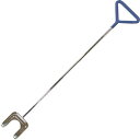 ベストツール BEST グレーチング専用フック 一般用 (品番:GHL-002)(注番3632363)