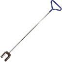 ベストツール BEST グレーチング専用フック 細目用 (品番:GHL-001)(注番3632364)