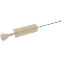 TGK 注射器用ブラシ 50ml針金柄 (品番:089-52-18-40)(注番3633087)