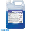 アルボース アルボースアルカリ除菌洗浄剤4KG (品番:14520)(注番3634824)
