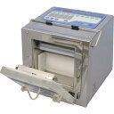 TOSEI 特殊型小型卓上真空包装機 SV-150 (品番:SV-150)(注番3635646)・(送料別途見積り,法人・事業所限定,直送)