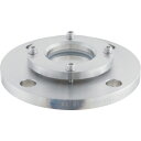MONOVATE フランジ型のぞき窓 10K175A (品番:NMB-10K175A)(注番3639528)・(法人・事業所限定,直送元)