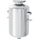 MONOVATE 加圧容器 ブラケット付 40L (品番:PCN-BRK-40)(注番3639615)・(法人・事業所限定,直送元)