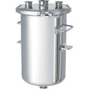 MONOVATE ヘルールオープン加圧容器 ブラケット付 10L (品番:PCN-F-BRK-10)(注番3641114)・(法人・事業所限定,直送元)
