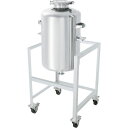 MONOVATE 加圧容器 架台付 20L (品番:PCN-ASC-20)(注番3641186)・(法人・事業所限定,直送元)