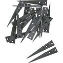 TRUSCO まとめ買い ESDチップピンセット EP-0.6用交換チップ 10組入り (品番:EP-0.6S-M10)(注番3641426)・(送料別途見積り,法人・事業所限定)(4)