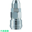 ナック ワンタッチカップリング AT型 鉄スリーブ ポリウレタンチューブ用 6.0×9.0 (品番:CAT22SA)(注番3643697)