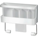 ASVEL ポケットペーパーホルダー マグネット (品番:411205)(注番3644594)