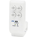 A&D 直流コロナ放電方式無風イオナイザー AD-1683A (品番:AD-1683A)(注番3644688)