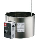 ヤマト ウォーターバス BMS800 (品番:BMS800)(注番3654449)・(送料別途見積り,法人・事業所限定,取寄)