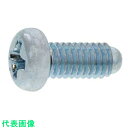 SUNCO 三価ホワイト TR× (Sタイプサラ 6×16 (T30 (300本入) (品番:30-00-0T01-0060-0160-03-300) (注番3...