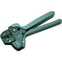 DENSAN BNCコネクター圧着工具 (品番:LMJ-BNC-A)(注番3665305)