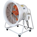 Suiden 送風機 こでかファン 100V (品番:SJF-504A-1)(注番3671988)・(送料別途見積り,法人・事業所限定)【大型】