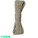 ユタカメイク ロープ 綿ロープ金剛打 4φ×10m (品番:A-63)(注番3674401)