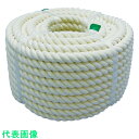 ユタカメイク ロープ 綿ロープ万能パック 12φ×20m (品番:MC-1220)(注番3675998)