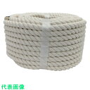 ユタカメイク ロープ 綿ロープ万能パック 9φ×20m (品番:MC-920)(注番3676005)