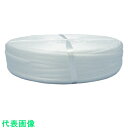 ユタカメイク 荷造り紐 PPコード大巻 8mm×300m (品番:PC-T300)(注番3676331)
