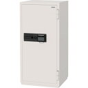 エーコー AI顔認証式耐火金庫 (品番:CSG-92FF)(注番3677701)・(送料別途見積り,法人・事業所限定)【大型】