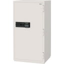 エーコー AI顔認証式耐火金庫 (品番:CSG-94FF)(注番3677703)・(送料別途見積り,法人・事業所限定)【大型】