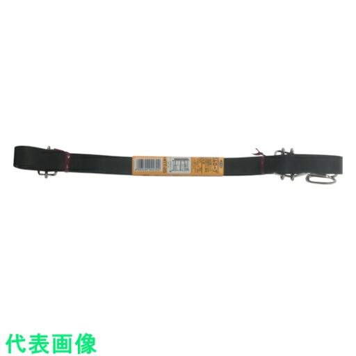 ユタカメイク ゴム チューブロープ 20mm×2m (品番:TT-25)(注番3677737) ユタカメイク ゴム チューブロープ 20mm×2m (品番:TT-25)(注番3677737)