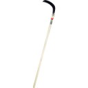 豊稔 光山作 両刃造林鎌 240mm (品番:HT-1240)(注番3679012)・(送料別途見積り,法人・事業所限定)【大型】
