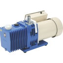 ULVAC 単相100V 油回転真空ポンプ (品番:G-101S)(注番3679667)・(送料別途見積り,法人・事業所限定)【大型】(4)