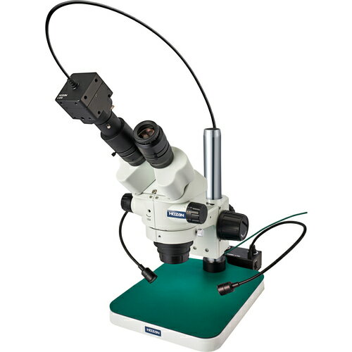 HOZAN　実体顕微鏡 （PC用） （品番:L-