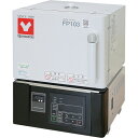 YAMATO マッフル炉 FP103 (品番:FP103)(注番3682856)・(送料別途見積り,法人・事業所限定)【大型】