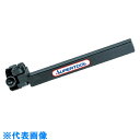 SUPER 小径加工用切削ローレットホルダー 切削平目用 加工範囲:φ3~φ20 H:12mm B:12mm (品番:KH1CA12R)(注番3683851)