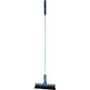 テラモト BM-2ホーキ1本柄グレー (品番:CL-465-210-7)(注番3684849)