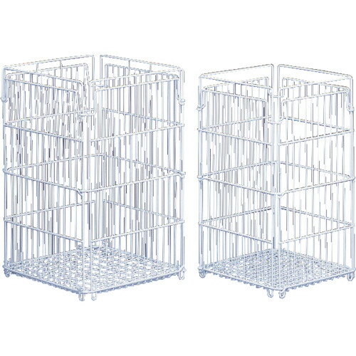 テラモト ワイヤーバスケット小 (品番:DS-205-100-0)(注番3684962) テラモト ワイヤーバスケット小 (品番:DS-205-100-0)(注番3684962)