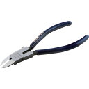 メリー 極薄刃ハイプラニッパ125mm (品番:160FW125)(注番3688968)