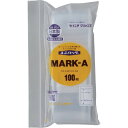セイニチ 「ユニパック」 MARK-A 70×50×0.04 100枚入 (品番:MARK-A-100)(注番3690484)(3)