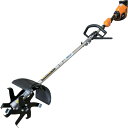 IDECH 58Vバッテリー耕耘ローター クイックティラーelex 2.0Ahバッテリー仕様 (品番:BBH800QTL-201)(注番3696662)