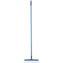 コンドル 工場箒 1本柄タイプ 幅350×長さ1365mm (品番:BR528-000U-MB)(注番3700836)・(送料別途見積り,法人・事業所限定)【大...