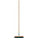 コンドル 自由箒A-60 1本柄タイプ (品番:C2-060U-MB)(注番3700879)・(送料別途見積り,法人・事業所限定)【大型】
