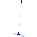 コンドル モップ プロテック 水拭き用 ワイドモップ 40 (品番:C297-040U-MB)(注番3701085)・(送料別途見積り,法人・事業所限定)【大型...