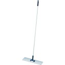 コンドル モップ プロテック 水拭き用 ワイドモップ 60 (品番:C297-060U-MB)(注番3701093)・(送料別途見積り,法人・事業所限定)【大型...
