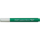 PILOT ホワイトボードマーカー 細字・小型 グリーン (品番:WBMA-7SN-G)(注番3701315)