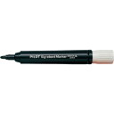 PILOT ホワイトボードマーカー 中字・大型 ブラック (品番:WBMAR-12L-B)(注番3701324)