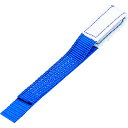 OH ベルトラッシング LBB100シリーズ カムバックル 当布縫製 幅25mm×厚1.8mm (品番:LBB100L5-40L)(注番3705340)