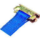 OH ベルトラッシング LBR300シリーズ ラチェットバックル ワンピース 幅35mm×厚2.0mm (品番:LBR300OP10-30OP)(注番37055...