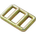 OH ベルト荷締機用パーツ トメロン金具 TAR鍛造タイプ 74×106×15mm (品番:TAR50-5T)(注番3706338)