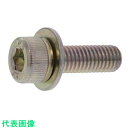 SUNCO クロメート 10.9CAP P=1 岡井鉄工所製 5 X 30 (40本入) (品番:A0-00-901J-0050-0300-02-40) (注番...