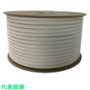 ユタカメイク 綿金剛打ドラム巻 12φ×100m (品番:PRCX-6)(注番3708683)