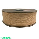 ユタカメイク KPロープドラム巻 3φ×300m (品番:PRK-7)(注番3708799)