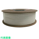 ユタカメイク ビニロンロープドラム巻 3φ×300m (品番:PRV-7)(注番3708985)