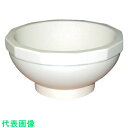 日陶 アルミナ乳鉢 AL-15 (品番:AL-15)(注番3709591)・(送料別途見積り,法人・事業所限定,取寄)
