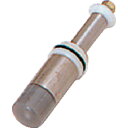 日陶 メノー乳棒 AM-14B (品番:AM-14B)(注番3709698)・(送料別途見積り,法人・事業所限定,取寄)