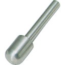 日陶 ミル用ステンレスハンマー AS-143H (品番:AS-143H)(注番3709728)・(送料別途見積り,法人・事業所限定,取寄)